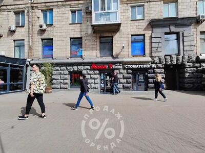 Продам торгову площу Київ, Печерський, Велика Васильківська вул., 111/113