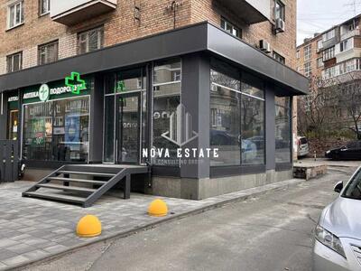 Здам довгостроково торгову площу Київ, Печерський, Академіка Філатова вул., 1