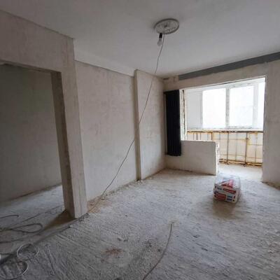 Продам 2-к квартиру Київ, Святошинський, Тулузи вул., 22