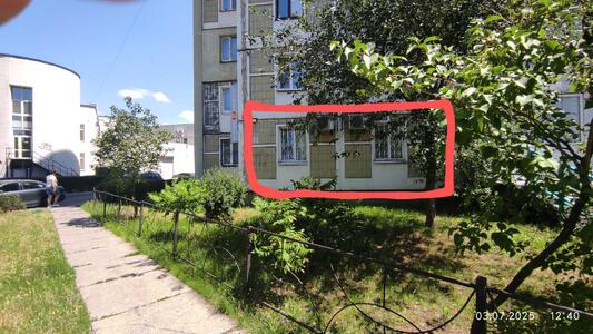 Здам довгостроково приміщення вільного призначення Київ, Дарницький, Михайла Драгоманова вул., 23