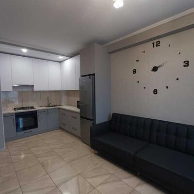 Здам довгостроково 1-к квартиру Бучанський, Петропавлівська Борщагівка, Кришталева, 1