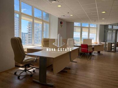 Здам довгостроково офісне приміщення Київ, Дарницький, Дніпровська наб., 26