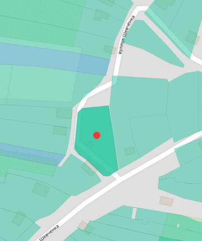 Продам ділянка під житлову забудову Фастівський, Юрівка, Шевченка