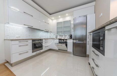 Здам довгостроково 3-к квартиру Київ, Шевченківський, Степана Руданського вул., 4