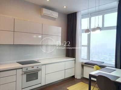 Здам довгостроково 1-к квартиру Київ, Шевченківський, Парково-Сирецька вул., 4в