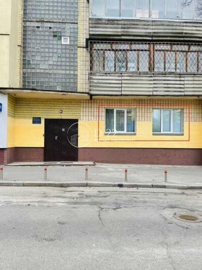 Продам 3-к квартиру Київ, Шевченківський, Стрітенська вул., 13