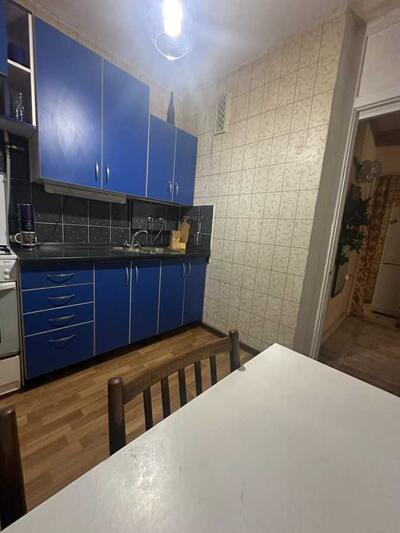 Сдам долгосрочно 2-к квартиру Киев, Соломенский, Вацлава Гавела бульв., 81