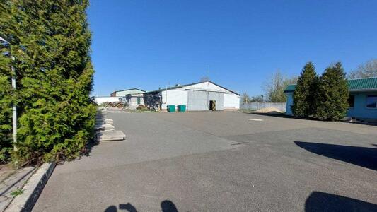 Продам производственное помещение Бучанский, Бузова, Гагарина