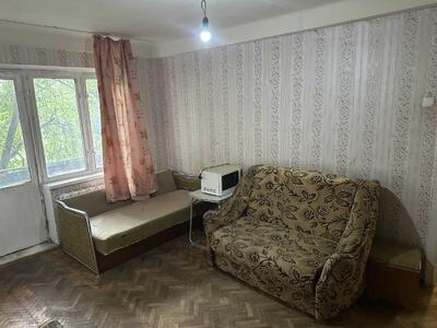 Здам довгостроково 2-к квартиру Київ, Голосіївський, Васильківська вул., 49/1