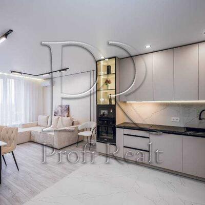 Продам 2-к квартиру Київ, Подільський, Всеволода Змієнка вул., 30