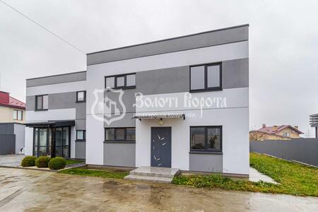 Продам 4-к будинок Бучанський, Шевченкове, Горобинова, 14а/2