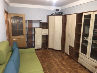 Здам 1к.Дніпровський,Березняки,вул.Березняківська 22. Гарна.Все є!