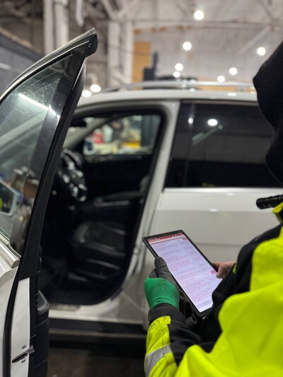 Заміна мастила, технічне обслуговування авто | MB Master, Поділ