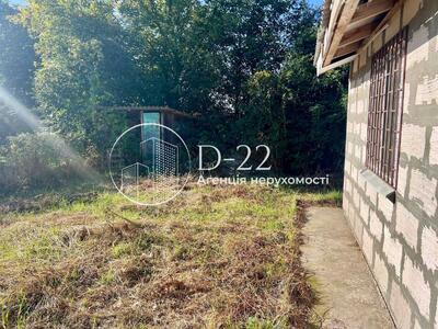 Продам землю сільськогосподарського призначення Броварський, Заворичі, яблунева