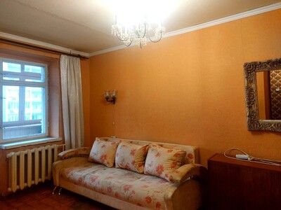 Оренда 1к на Казарменной 4б( Политех, Лукьянова)