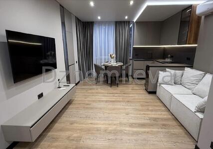 ЖК Варшавський 2 Київ Нова 2к квартира з ремонтом і меблями Новобудова