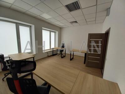 Сдам офисное помещение Київ, Нижній Вал вул.