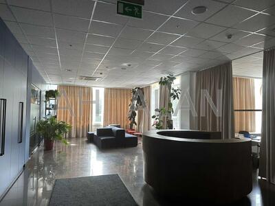 Сдам офисное помещение Київ, Василівська вул.