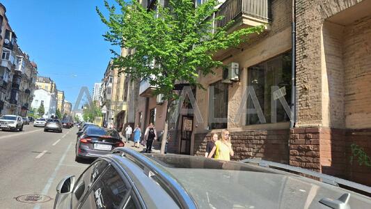 Сдам помещение свободного назначения Київ, Бульварно-Кудрявська вул.