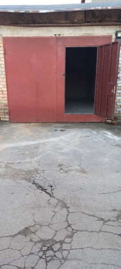 Здам капітальний, кірпічний гараж  41.7 кв.м ГБК "Энергетик"