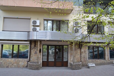 ЦЕНТР, Офіс 360м. Гордієнка 2а (Богомольця, Орлика). Печерськ, Липки