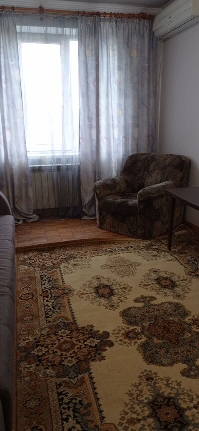 Здам 2 кімнатну квартиру м. Лівобережна, 5/16