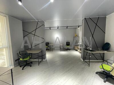 Сдам офисное помещение Київ, Богданівська вул.