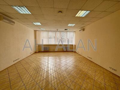 Сдам офисное помещение Київ, Хохлових Сім'ї вул.