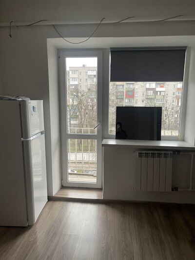 Сдаю однокімнатну квартиру-студію з євроремонтом без посередників