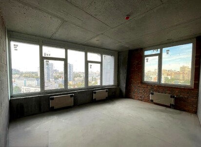 ЖК MANHATAN, квартира 3-кімнатна, Берестейський просп. (Перемоги), 11 к1