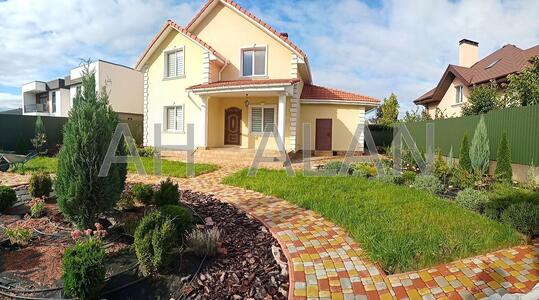 Сдам дом Київ, Березова вул.