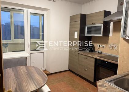 Продаж 1к квартири пр-т Петра Григоренко,18А Дарницький район