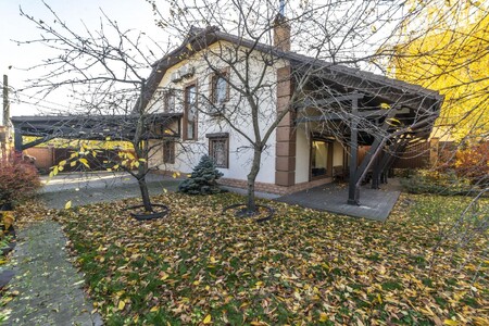 Будинок з газом, метро Славутич, Осокорки 3 хв. без комісії