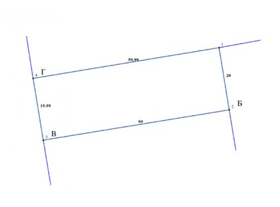 Ділянка з електроенергією 20 кВт на Закритій території поруч озера Святище, Осокорки