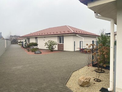 Новий будинок біля озера в Ходосівці, вул. Озерна, Новообухівський напрямок, 4 кімнати, 7 соток.