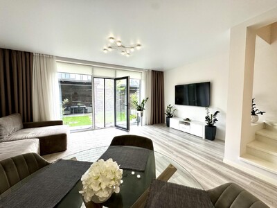 Таунхаус, будинок з новим ремонтом, метро Оскорки, Славутич