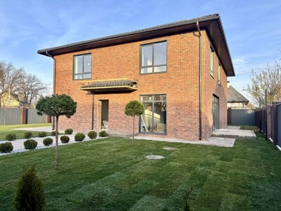 Будинок під ремонт з керамоблоку, ГАЗ, метро Осокорки, Славутич