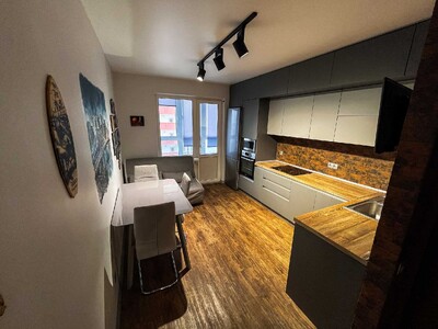 Продаж 2-кім. квартири в ЖК Патріотика  м.Осокорки,Позняки