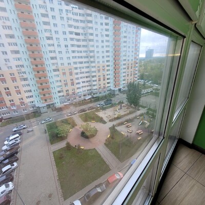 1-кімнатна квартира в ЖК \