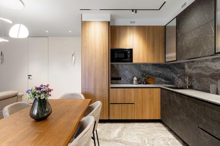 ЖК комфорт класу  Ліпінка  Дизайнерський ремон​ Тераса Комора  Подільський