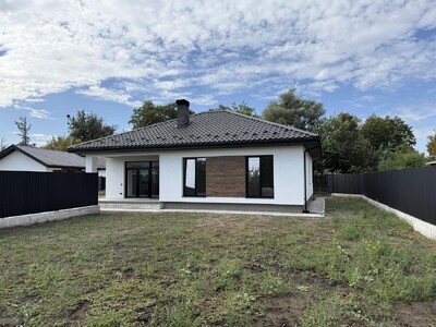 Новорічна знижка -10тис. Сучасний будинок, тупикова вулиця.Гнідин Без%