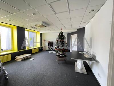 Сдам офисное помещение Київ, Болсунівська вул.