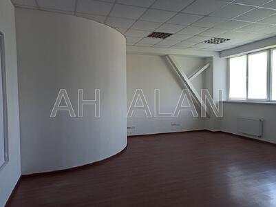 Сдам офисное помещение Київ, Малевича Казимира вул.