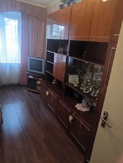 2 кімнатна квартира на Куліша 3