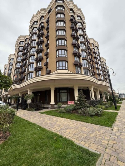 Оренда комерційного приміщення