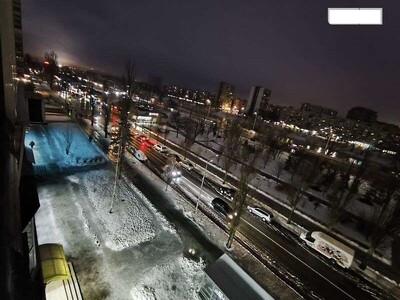 3 кімнатна квартира на Миколайчука 13