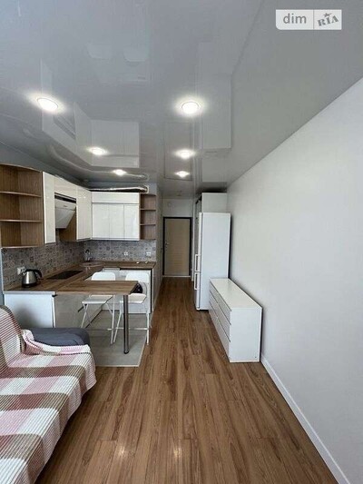 Продаж квартири на Соборності 17 корпус 2