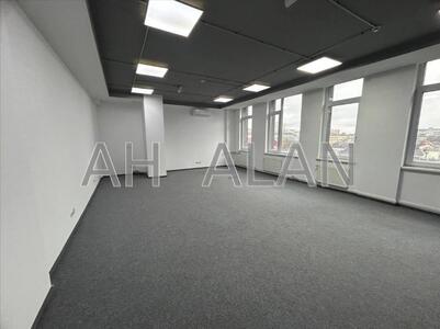 Сдам офисное помещение Київ, Георгія Тороповського вул.