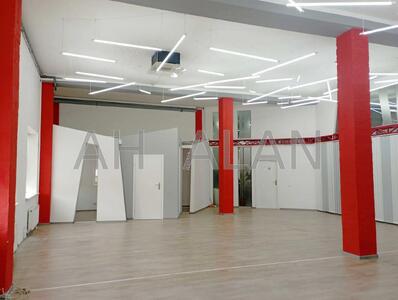 Сдам офисное помещение Київ, Сумська вул.