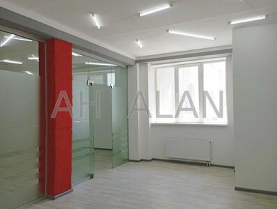 Сдам офисное помещение Київ, Сумська вул.